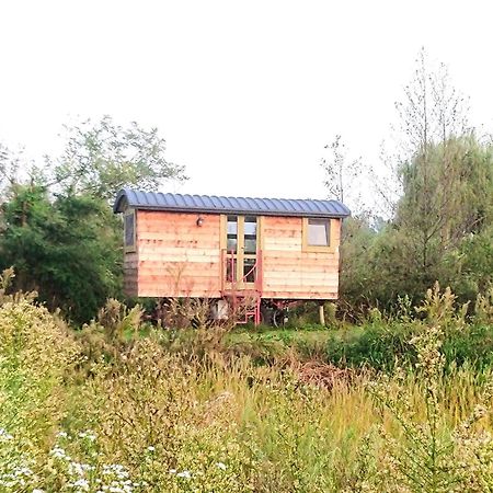 Casetta Sul Lago Albairate Εξωτερικό φωτογραφία