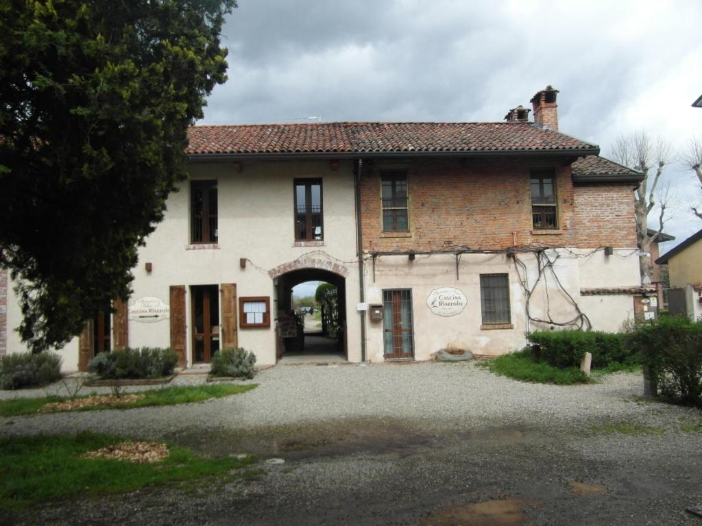 Casetta Sul Lago Albairate Εξωτερικό φωτογραφία