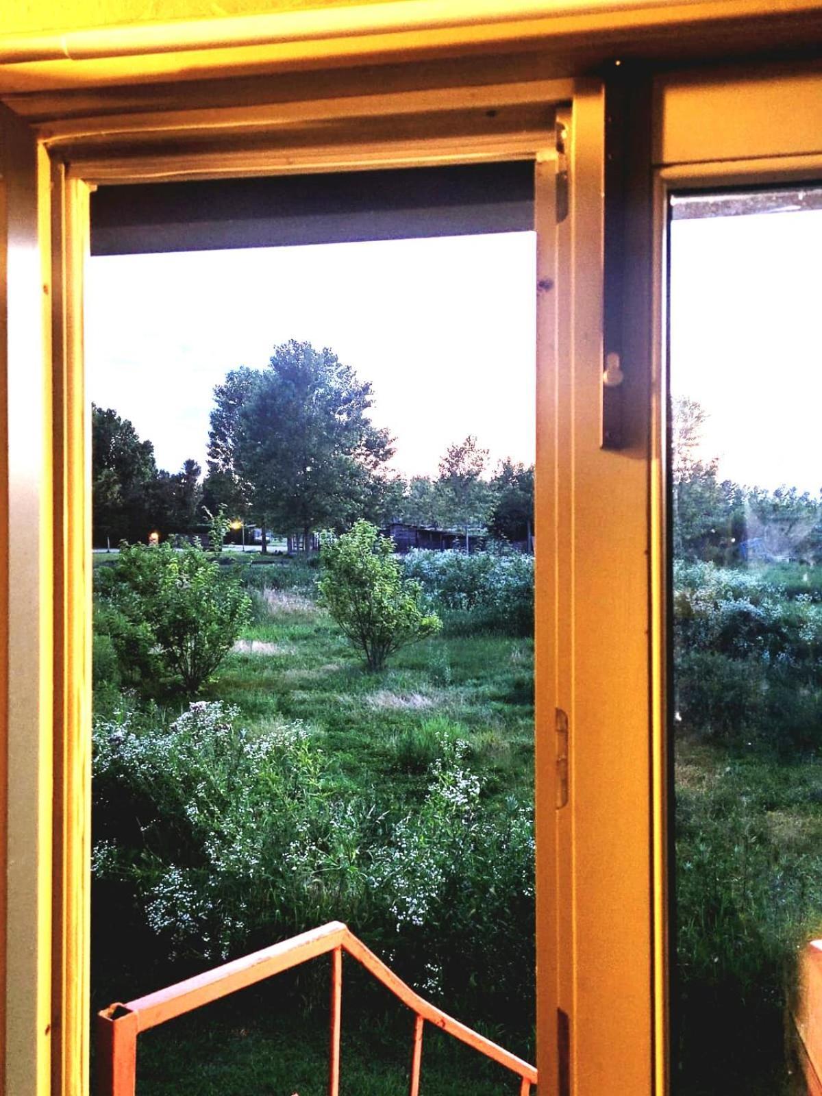 Casetta Sul Lago Albairate Εξωτερικό φωτογραφία